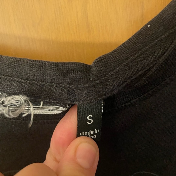 Mens tshirt - Picture 2 of 4